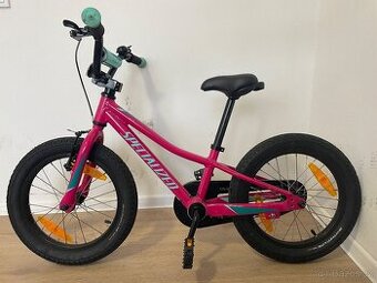 Dětské kolo Specialized Riprock 16