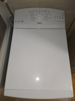 WHIRLPOOL TDLR 5030L EU/N