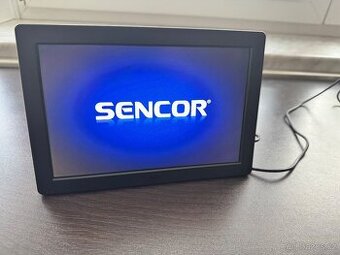 Digitání fotorámeček Sencor SDF 874