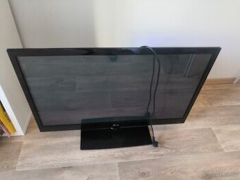 LG televize - 1