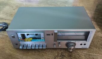 Velmi pěkný vintage tape deck Sony Tc U2(1978), čti popis. - 1