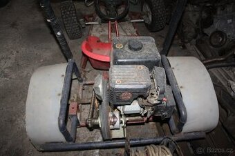 Motokára - 1