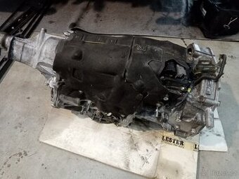 Převodová skříň CVT SUBARU LEVORG TR580R58BA