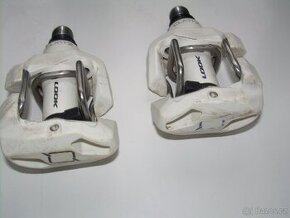 Nášlapné pedály Look Quartz