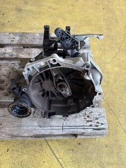 Fab.II Převodovka 1.2-51kw JUS