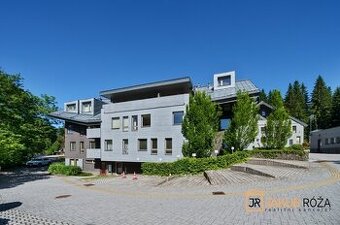 Prodej apartmánu 1+kk Harrachov