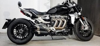 Triumph rocket 3r