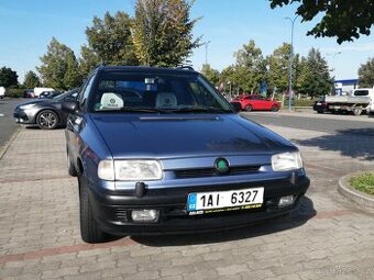 Škoda Felicia GLXi - 73.590 km, STK do 4/2026 - 1