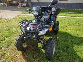 Lyda Hardworker 250