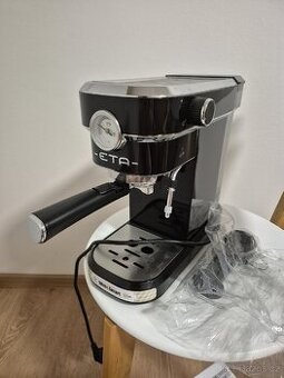 Kavovar Eta Storio