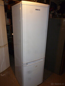 lednička beko,v-180cm,š-55cm