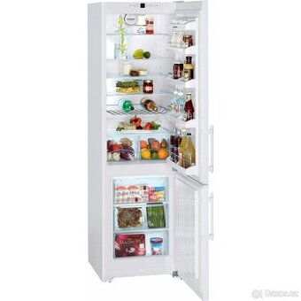 Lednice s mrazákem LIEBHERR CP 4023 Index 22C