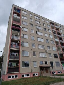Prodej bytu 2+1 45m2 Slunečná Hodonín