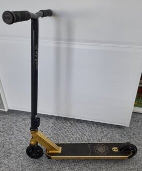 Freestyle scooter Slamm