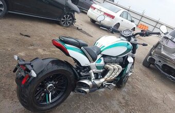 Triumph Rocket 3  R