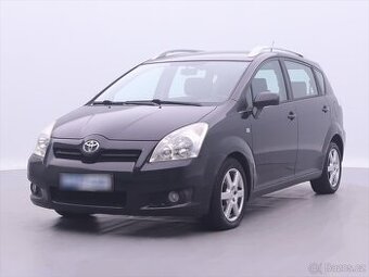 Toyota Corolla Verso 2,2 D-4D 100kW Aut.klima Tažné (2007)