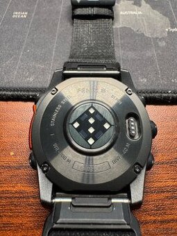 Garmin Fenix 8 51mm