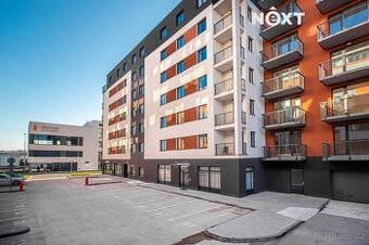 Prodej byt 2+kk, 59㎡