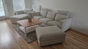 Sedací souprava Ikea Vimle - 1