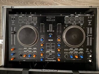 Dj kontrolér Denon Mc-4000