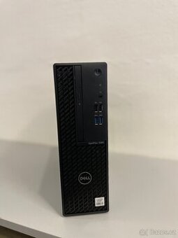 Dell OptiPlex 3080 – i5 / 24 GB RAM / 128 GB NVMe / Win 11