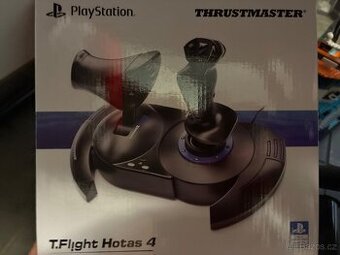 T.Flight Hotas 4
