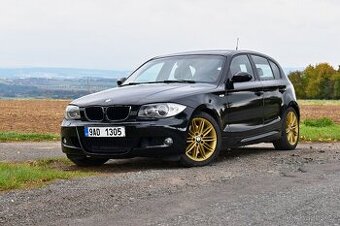 BMW E87 130i