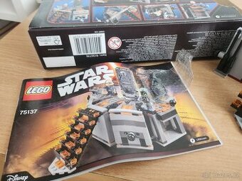 LEGO STAR WARS 75137