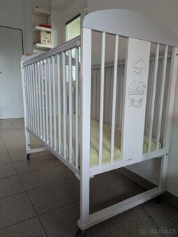 Dětská postýlka