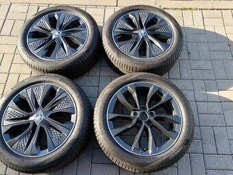 Top LETNI 18" PROCYON ORIGINAL SKODA KAROQ 2024