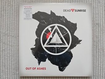 LP Dead by Sunrise - Out Of Ashes (Linkin Park)