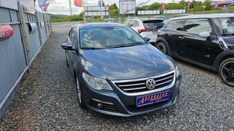 VOLKSWAGEN PASSAT CC 2,0 TDI 103 kW