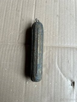 Prodám závaží na hodiny