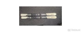 Atomic Cloud LTD 157 cm +  FT 11 - PO SERVISU