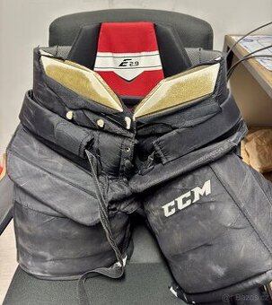 Brankářské kalhoty CCM SENIOR L