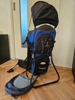 Deuter Kid Comfort II