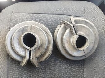 Nepoužité manžety poloos škoda Octavia Felicia Spartak pár