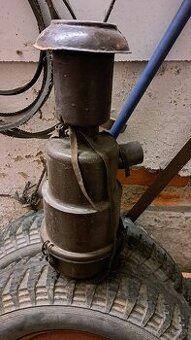 Filtr sání Multicar M22 M24 M25 RS-09 RS09 RS 09