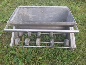 Nanášecí válec na lepidlo Heluz