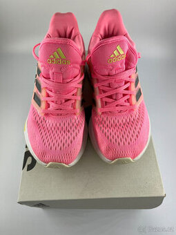 Tenisky Adidas Performance EQ21 RUN GW6721 Pink