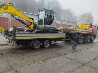Wacker Neuson et 90