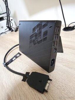 ASUS ROG XG Mobile GC31 RTX 3080 16 GB