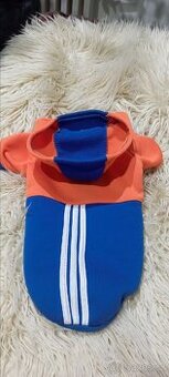 Obleček č.40 - mikina