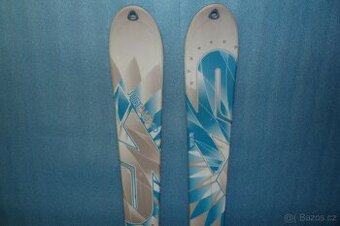 skialpové lyže K2 Shes Back 80 - 167 cm