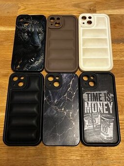 Prodám Kryty na Iphone 14