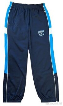 Vojenská sportovní souprava,teplaky a blůza