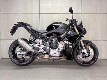 BMW S 100R 2025 - ABS PRO / DDC / QUICKSHIFTER - SUPER CENA