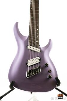 Ormsby SX Carved Top 7 GTR – Lavender