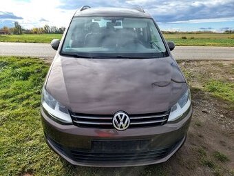 Sharan 2012 - 2.0tdi 103kw webasto