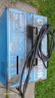 Svářecí trafo Hobby 1800